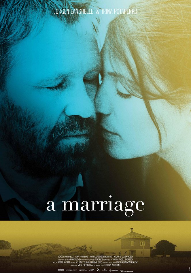 Manželství - Plakáty