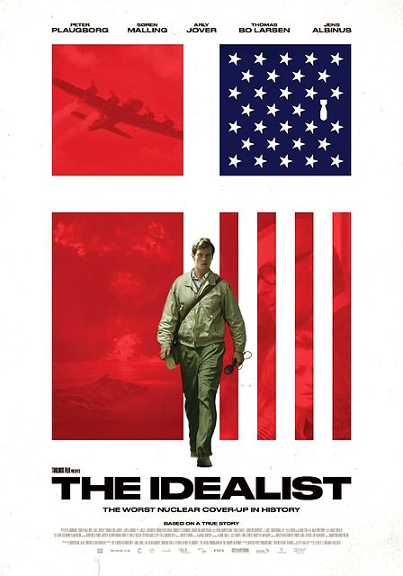 The Idealist - Posters