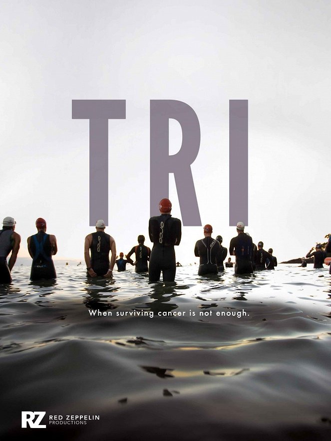 Tri - Posters