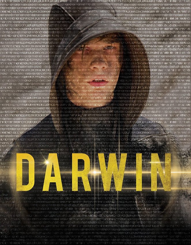 Darwin - Plakaty