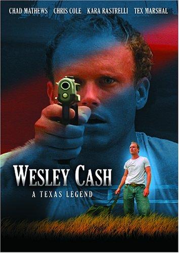 Wesley Cash - Affiches