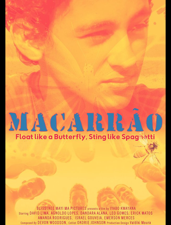Macarrão - Posters
