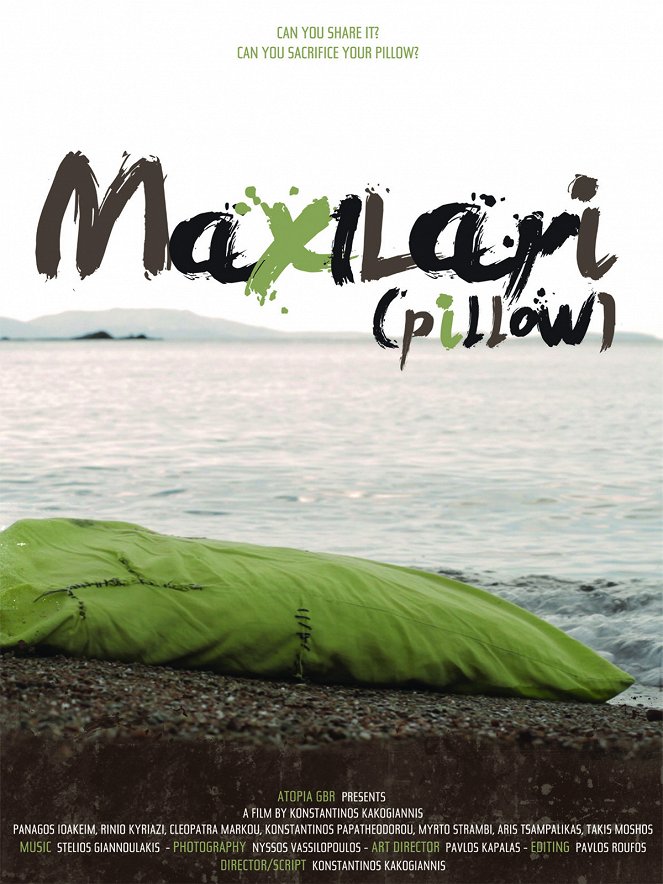 Maxilari - Posters