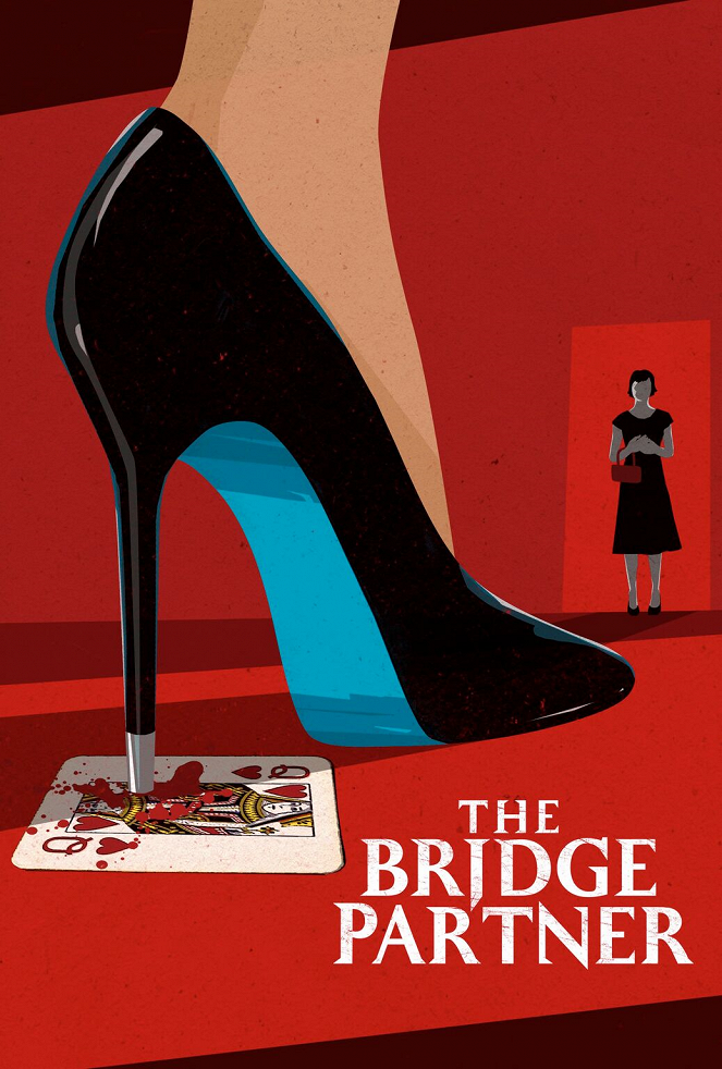The Bridge Partner - Posters
