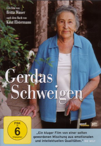 Gerdas Schweigen - Affiches