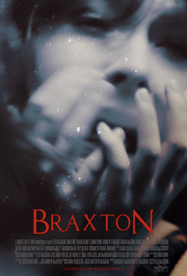 Braxton - Affiches