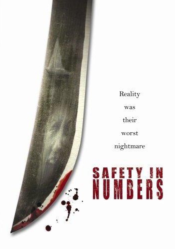 Safety in Numbers - Plakate