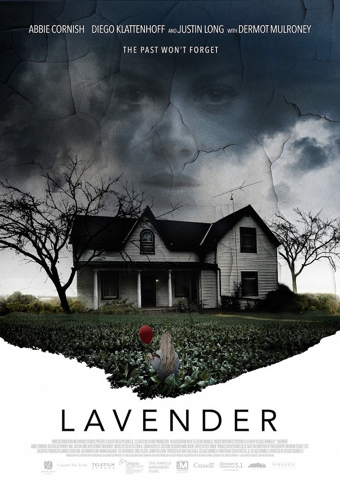 Lavender - Posters