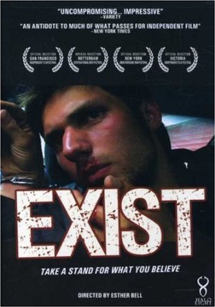 Exist - Posters
