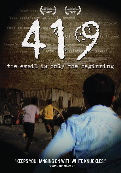 419 - Plakate