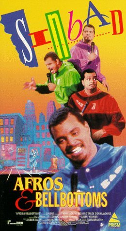 The Sinbad Show - Posters