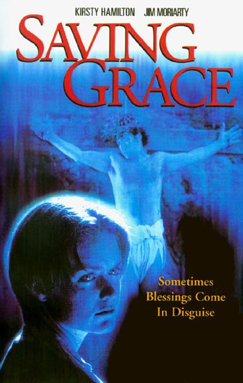 Saving Grace - Plakáty
