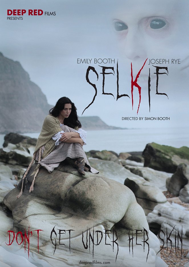 Selkie - Affiches