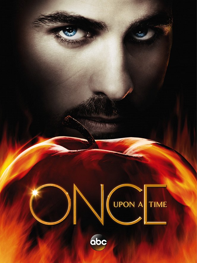 Once Upon a Time - Season 5 - Posters