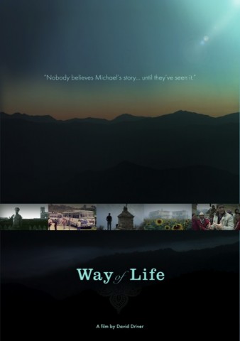 Way of Life - Plakátok