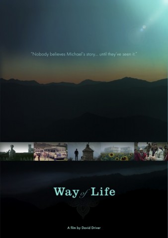 Way of Life - Carteles