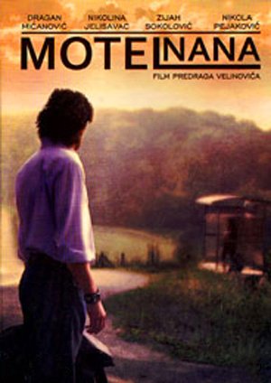 Motel Nana - Posters