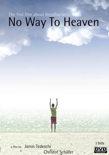 No Way to Heaven - Carteles