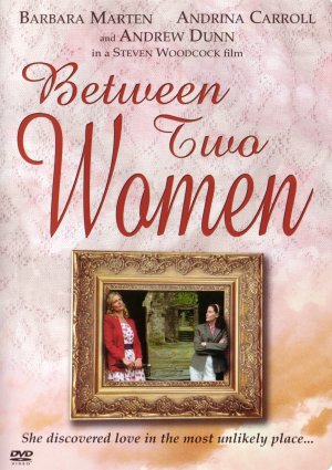 Between Two Women - Carteles