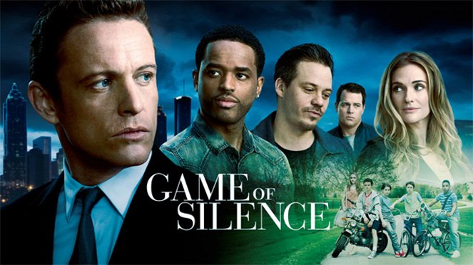 Game of Silence - Cartazes