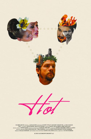 Hot - Affiches