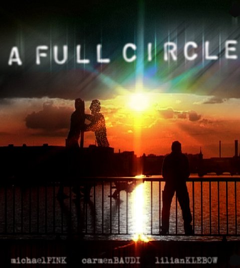 A Full Circle - Cartazes