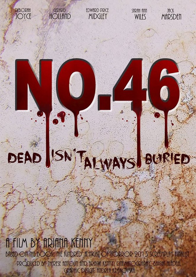 No 46 - Plakaty