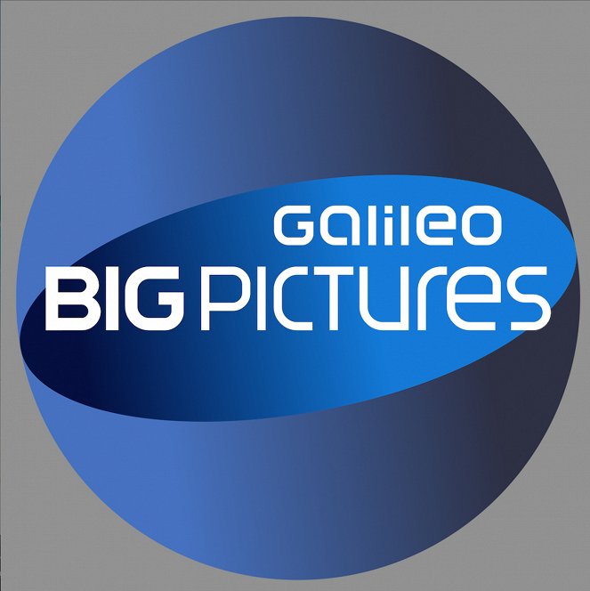 Galileo Big Pictures - Posters