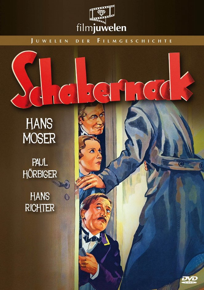 Schabernack - Plakate