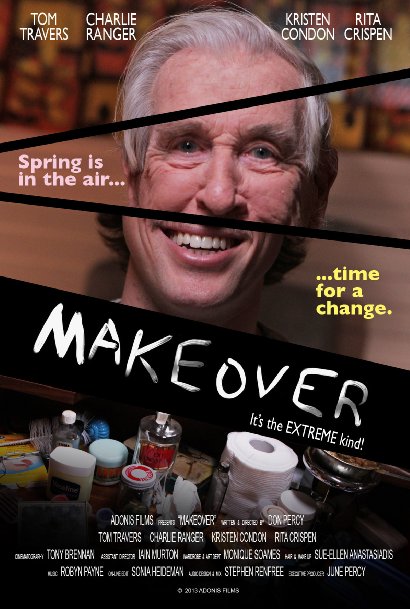 Makeover - Plakate