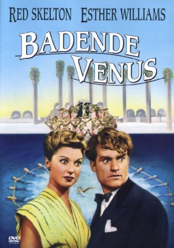 Badende Venus - Plakate