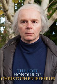 The Lost Honour of Christopher Jefferies - Affiches