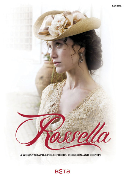 Rossella - Affiches