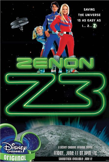 Zenon: Z3 - Posters
