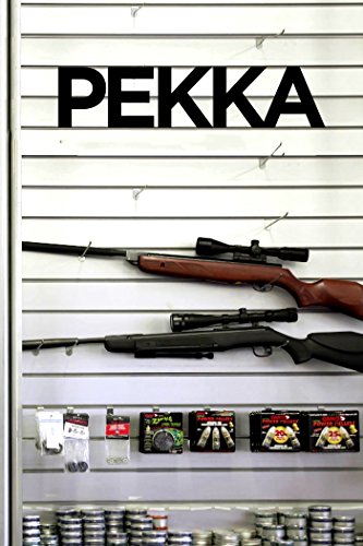 Pekka. Inside the Mind of a School Shooter - Posters