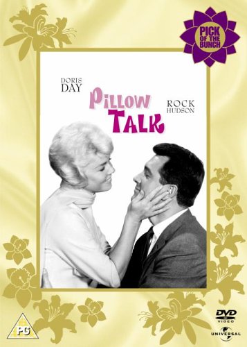 Pillow Talk - Posters