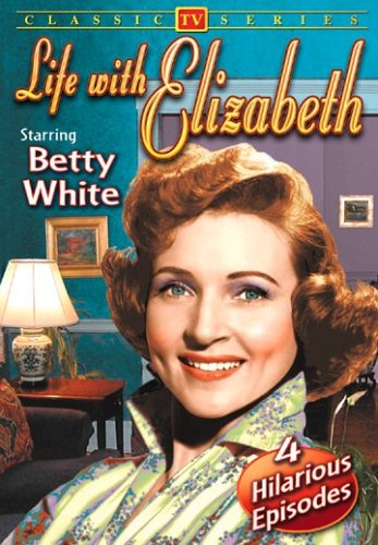 Life with Elizabeth - Posters