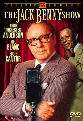 The Jack Benny Program - Julisteet