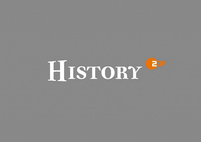 ZDF-History - Plagáty