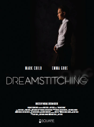 Dreamstitching - Posters
