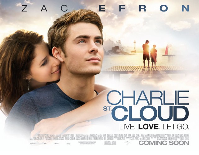 Charlie St. Cloud - Posters