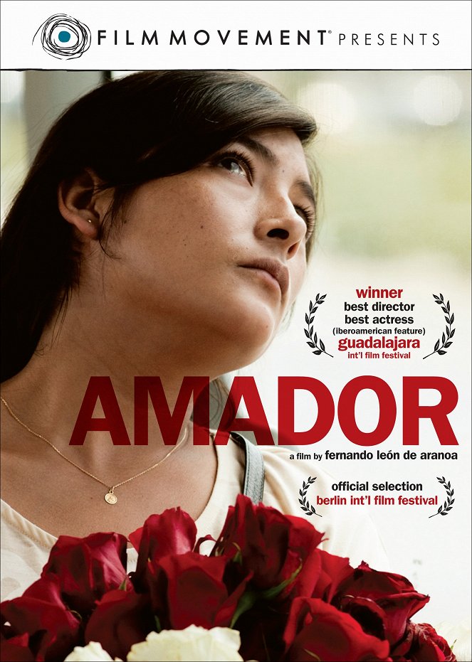 Amador - Posters