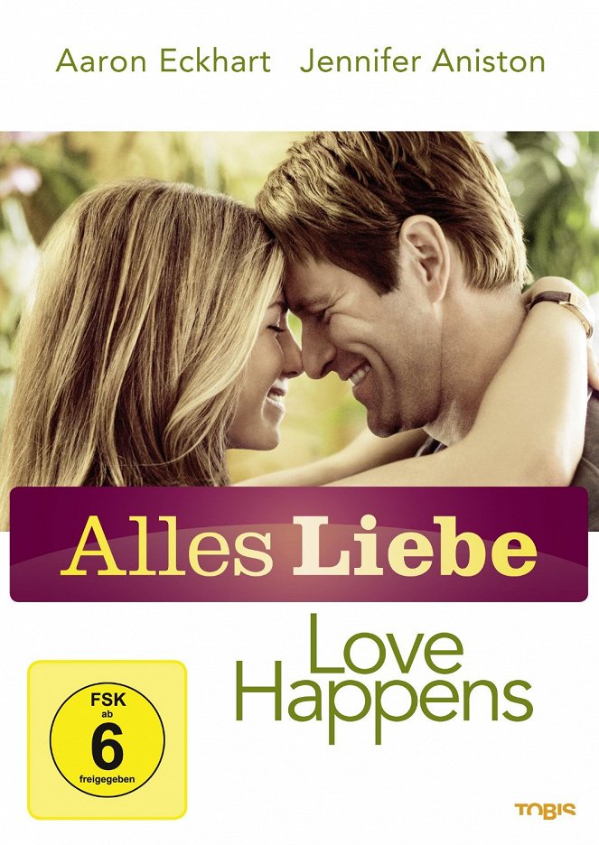 Love Happens - Plakate