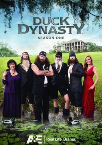 Duck Dynasty - Affiches