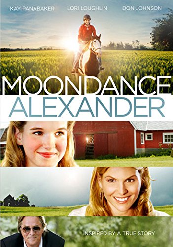Moondance Alexander - Carteles