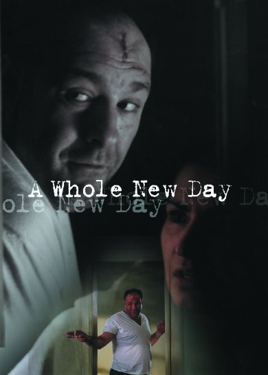 A Whole New Day - Plakate