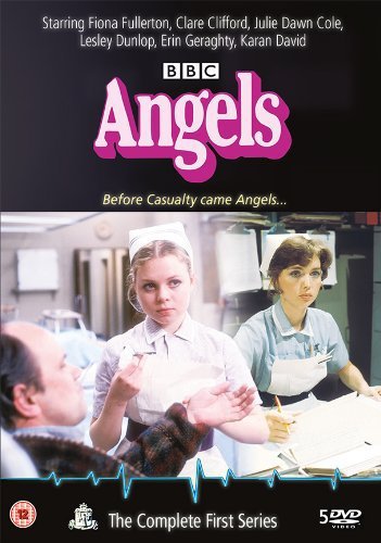 Angels - Carteles