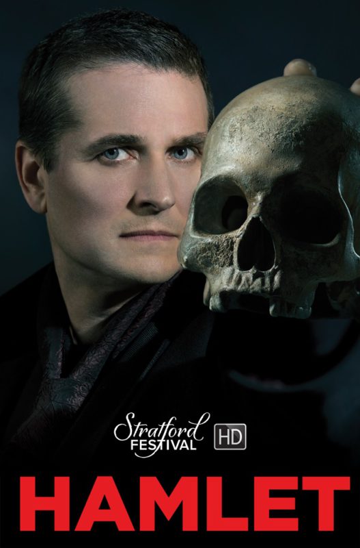 Hamlet - Affiches