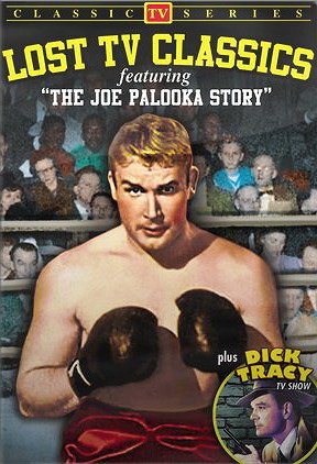 The Joe Palooka Story - Plakaty
