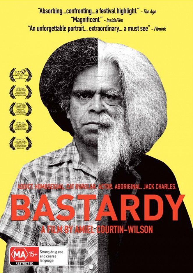 Bastardy - Plakate